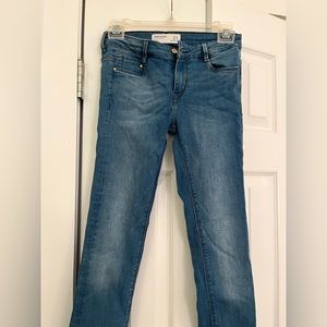 Zara jeans